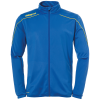 STREAM 22 CLASSIC JACKET blue UHLSPORT