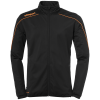 STREAM 22 CLASSIC JACKET black UHLSPORT
