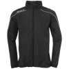 STREAM 22 ALL WEATHER JACKET black UHLSPORT