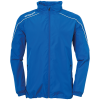 STREAM 22 ALL WEATHER JACKET blue UHLSPORT