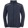 STREAM 22 ALL WEATHER JACKET blue UHLSPORT