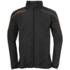 STREAM 22 ALL WEATHER JACKET black UHLSPORT