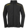 STREAM 22 ALL WEATHER JACKET black UHLSPORT