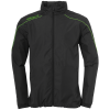STREAM 22 ALL WEATHER JACKET black UHLSPORT
