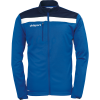 OFFENSE 23 POLY JACKET azur/azul marino/blanco UHLSPORT