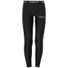 UHLSPORT LONG TIGHTS negro UHLSPORT