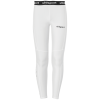 DISTINCTION PRO LONG TIGHTS white UHLSPORT