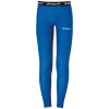 DISTINCTION PRO LONG TIGHTS blue UHLSPORT