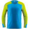 TOWER TORWART TRIKOT LA blue UHLSPORT