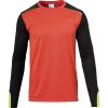 TOWER GOALKEEPER SHIRT LONGSLEEVED dynamic orange/negro/amar UHLSPORT