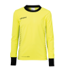SCORE GOALKEEPER SET JUNIOR fluo gelb/schwarz UHLSPORT