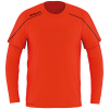 STREAM 22 GOALKEEPER SHIRT red UHLSPORT