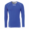 ATTITUDE LONGSLEEVE azul royal KEMPA