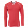 ATTITUDE LONGSLEEVE rojo KEMPA