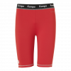 ATTITUDE MALLAS rojo KEMPA
