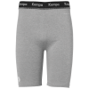 ATTITUDE TIGHTS gris oscuro mezcla KEMPA