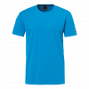 TEAM CAMISETA kempa azul KEMPA