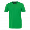 TEAM CAMISETA verde KEMPA