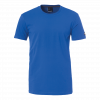 TEAM CAMISETA azul royal KEMPA
