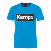 PROMO CAMISETA kempa azul KEMPA