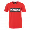 PROMO CAMISETA rojo KEMPA