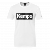 PROMO CAMISETA blanco KEMPA
