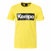 PROMO CAMISETA lima amarillo KEMPA