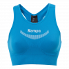 ATTITUDE PRO TOP DE MUJER Kempa Azul/Blanco KEMPA