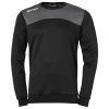 EMOTION 2.0 TRAINING TOP negro KEMPA