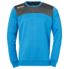 EMOTION 2.0 TRAINING TOP azul KEMPA