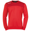 EMOTION 2.0 TRAINING TOP rojo KEMPA