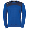 EMOTION 2.0 TRAINING TOP azul KEMPA