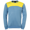 EMOTION 2.0 TRAINING TOP azul KEMPA