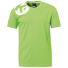 CORE 2.0 T-SHIRT verde esperanza KEMPA