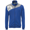 CORE 2.0 POLY JACKET azul royal/gris oscuro me KEMPA