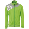 CORE 2.0 POLY JACKET verde esperanza/gris oscu KEMPA