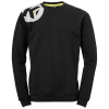 CORE 2.0 TRAINING TOP negro KEMPA