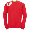 CORE 2.0 TRAINING TOP rojo KEMPA
