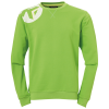 CORE 2.0 TRAINING TOP verde esperanza KEMPA