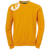 CORE 2.0 TRAINING TOP naranja fresh KEMPA