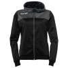 EMOTION 2.0 HOOD JACKET WOMEN verde KEMPA
