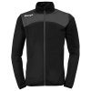 EMOTION 2.0 POLY JACKET black KEMPA