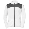 EMOTION 2.0 POLY JACKET white KEMPA