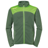 EMOTION 2.0 POLY JACKET green KEMPA