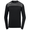 EMOTION 2.0 LONGSLEEVE black KEMPA