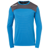 EMOTION 2.0 LONGSLEEVE blue KEMPA