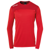 EMOTION 2.0 LONGSLEEVE red KEMPA
