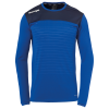 EMOTION 2.0 LONGSLEEVE blue KEMPA