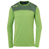 EMOTION 2.0 LONGSLEEVE green KEMPA