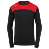 EMOTION 2.0 LONGSLEEVE black KEMPA
